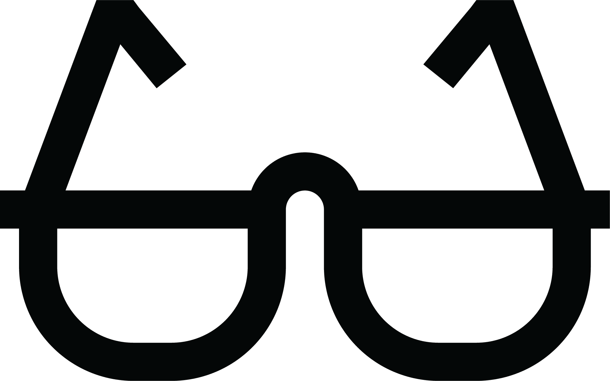 Glass Icon