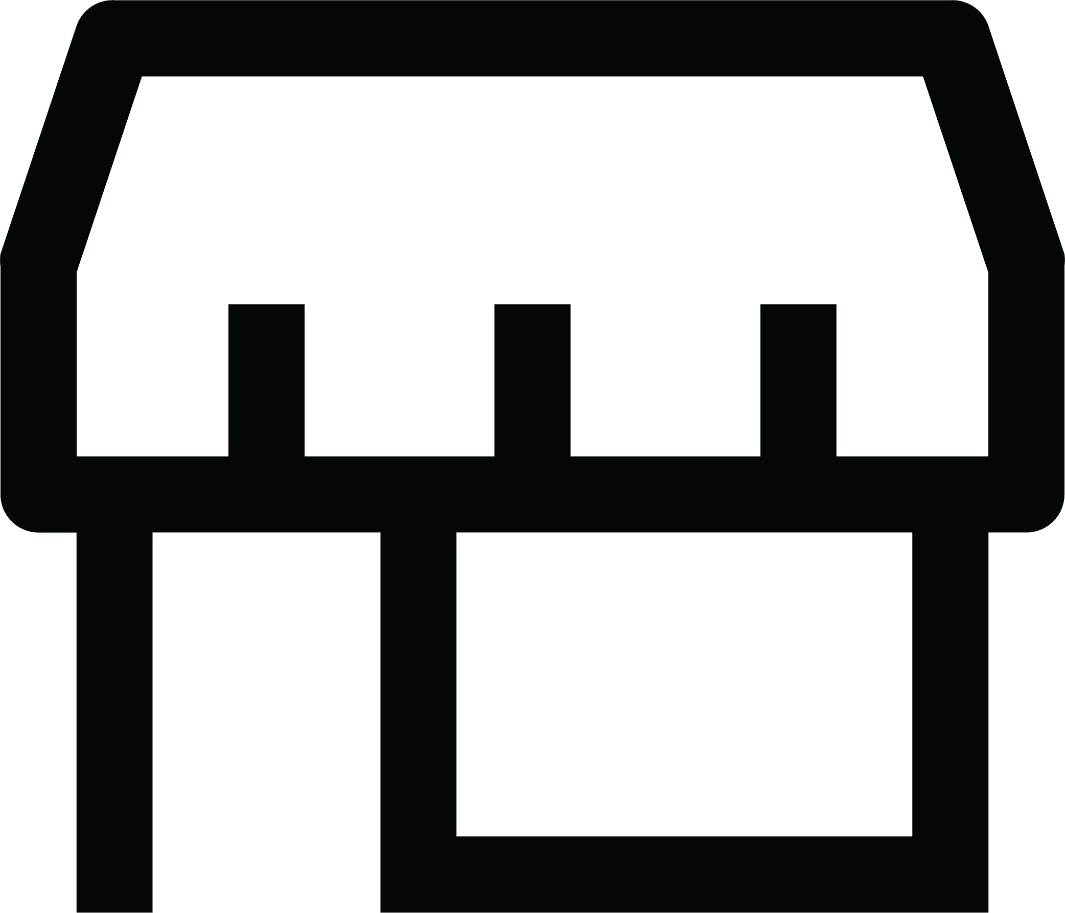 Store Icon